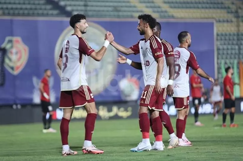 الأهلي وطلائع الجيش